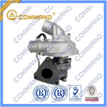 HT12-19B turbocharger nissan navara parts